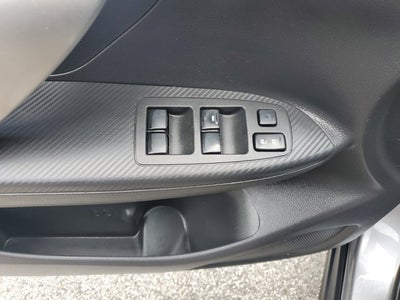 2018 Mitsubishi Eclipse Cross LE