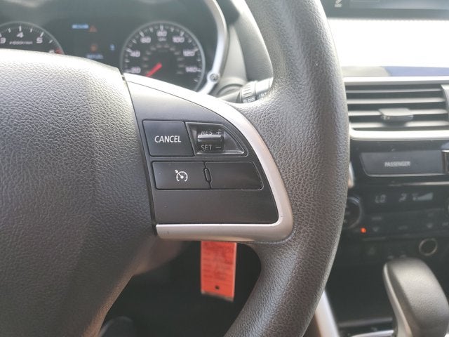 2018 Mitsubishi Eclipse Cross LE