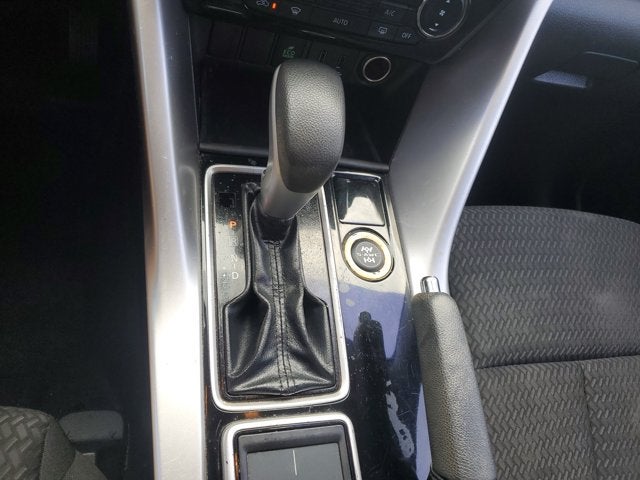 2018 Mitsubishi Eclipse Cross LE