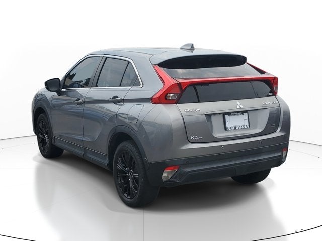 2018 Mitsubishi Eclipse Cross LE