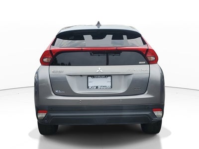 2018 Mitsubishi Eclipse Cross LE