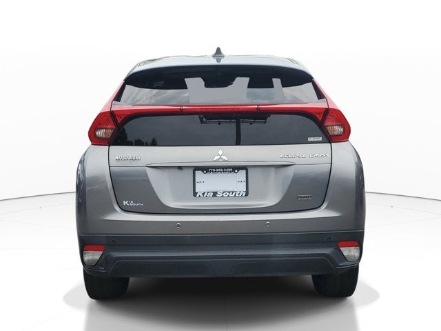 2018 Mitsubishi Eclipse Cross LE