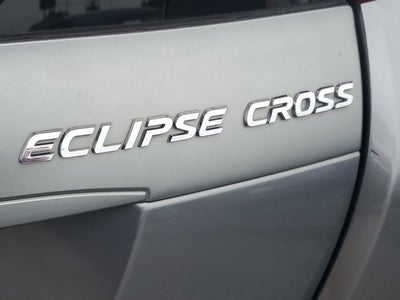 2018 Mitsubishi Eclipse Cross LE