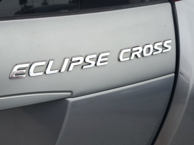 2018 Mitsubishi Eclipse Cross LE