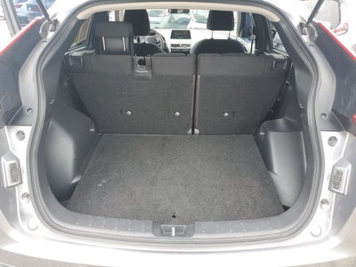 2018 Mitsubishi Eclipse Cross LE