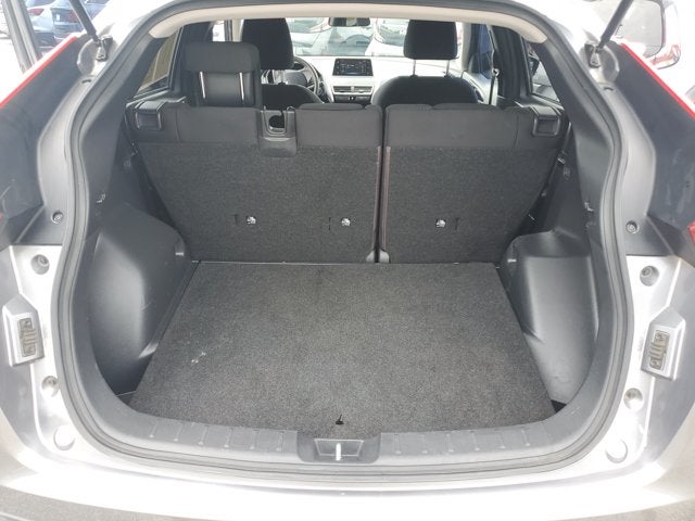 2018 Mitsubishi Eclipse Cross LE