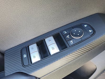 2024 Mitsubishi Outlander SE Black Edition