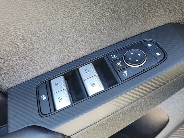 2024 Mitsubishi Outlander SE Black Edition