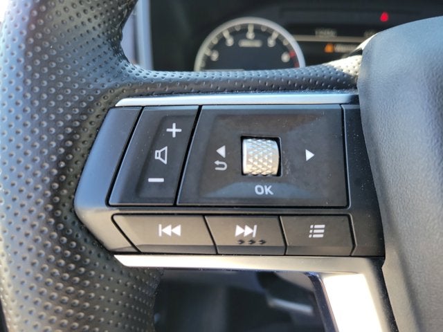 2024 Mitsubishi Outlander SE Black Edition