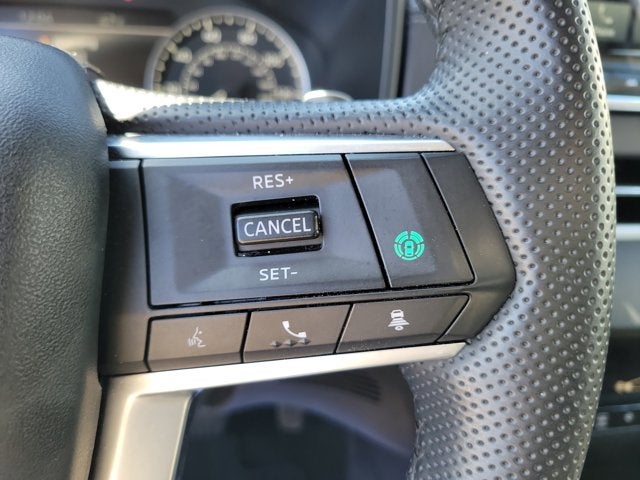 2024 Mitsubishi Outlander SE Black Edition