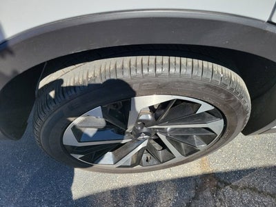 2024 Mitsubishi Outlander SE Black Edition