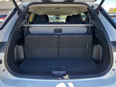 2024 Mitsubishi Outlander SE Black Edition