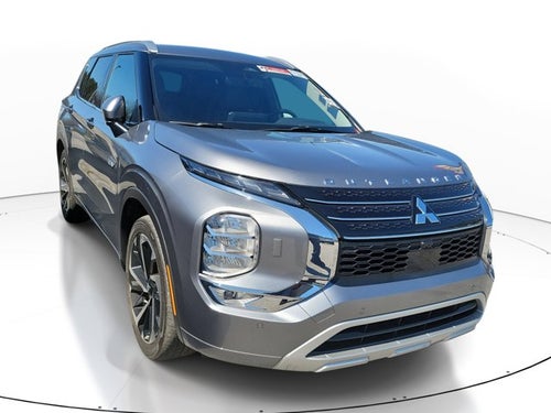 2023 Mitsubishi Outlander PHEV SEL