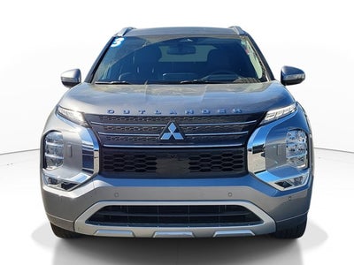 2023 Mitsubishi Outlander PHEV SEL