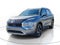 2023 Mitsubishi Outlander PHEV SEL