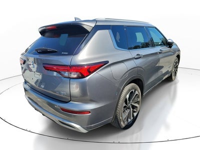 2023 Mitsubishi Outlander PHEV SEL