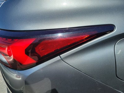 2023 Mitsubishi Outlander PHEV SEL