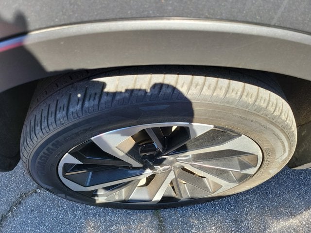 2023 Mitsubishi Outlander PHEV SEL