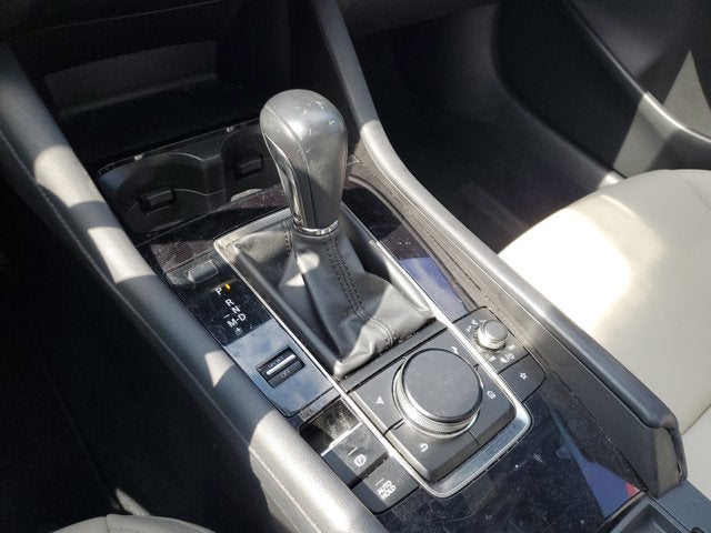 2024 Mazda Mazda3 Hatchback 2.5 S Preferred
