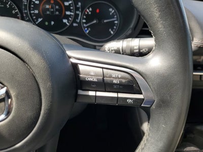 2024 Mazda Mazda3 Hatchback 2.5 S Preferred