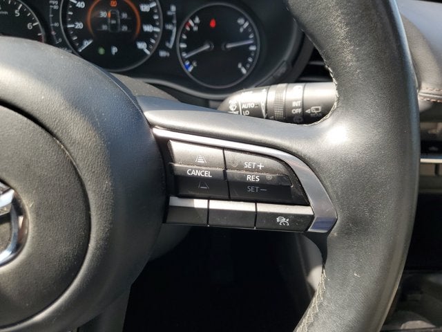 2024 Mazda Mazda3 Hatchback 2.5 S Preferred