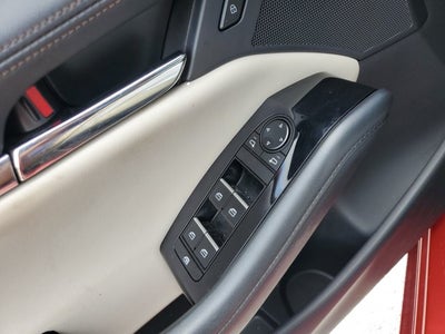 2024 Mazda Mazda3 Hatchback 2.5 S Preferred