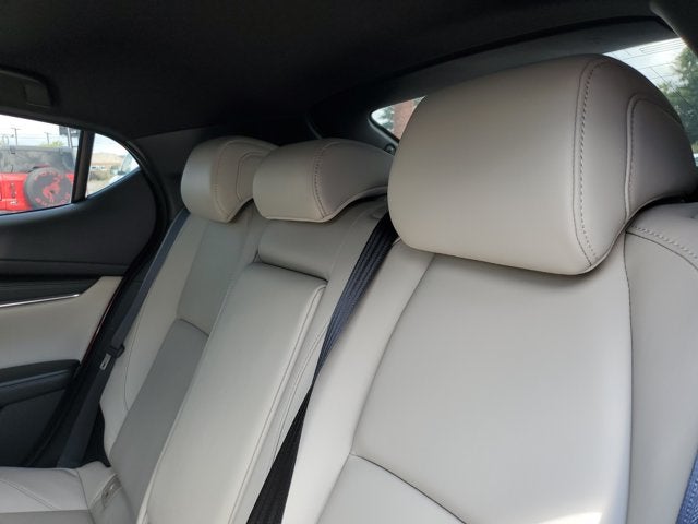 2024 Mazda Mazda3 Hatchback 2.5 S Preferred