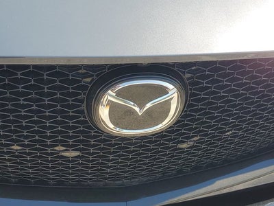 2026 Mazda Mazda3 Hatchback 2.5 Turbo Premium Plus