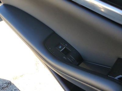 2026 Mazda Mazda3 Hatchback 2.5 Turbo Premium Plus