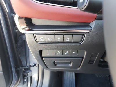 2026 Mazda Mazda3 Hatchback 2.5 Turbo Premium Plus