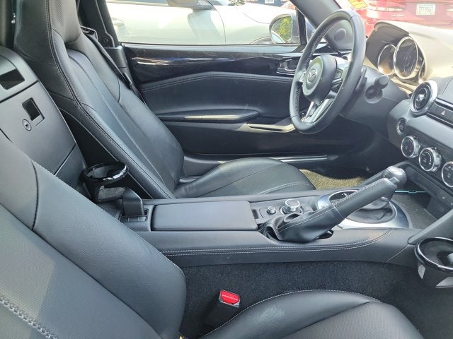 2024 Mazda Mazda MX-5 Miata Grand Touring