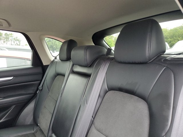 2018 Mazda Mazda CX-5 Touring
