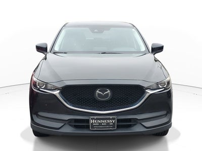 2018 Mazda Mazda CX-5 Touring