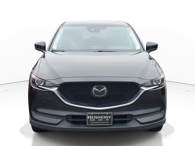 2018 Mazda Mazda CX-5 Touring