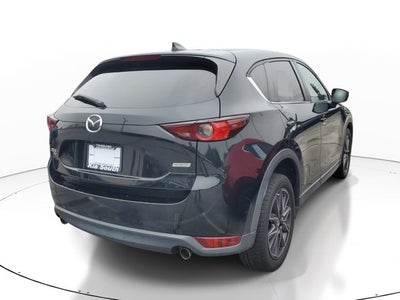 2018 Mazda Mazda CX-5 Touring