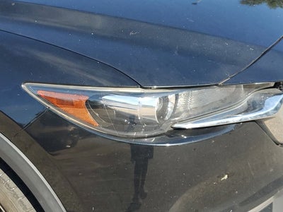 2018 Mazda Mazda CX-5 Touring