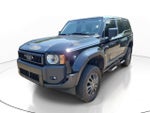 2024 Toyota Land Cruiser 1958