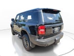 2024 Toyota Land Cruiser 1958