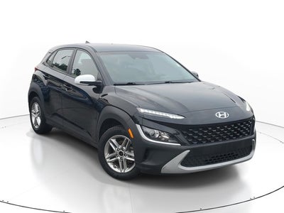 2022 Hyundai Kona SE