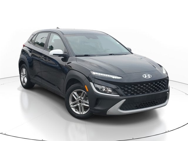 2022 Hyundai Kona SE