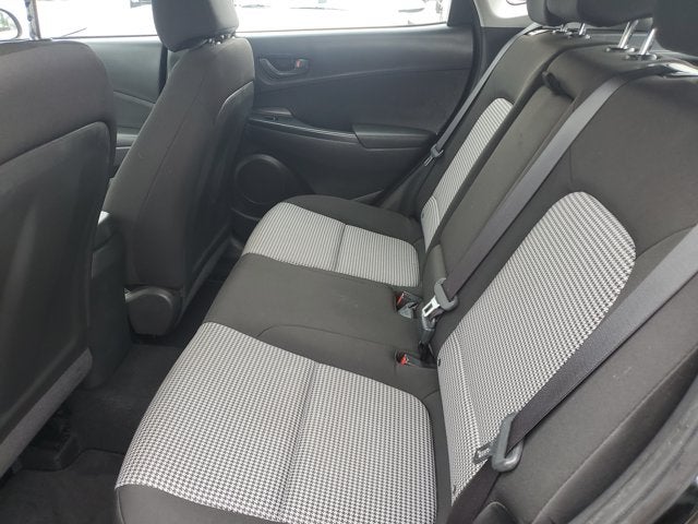 2022 Hyundai Kona SE