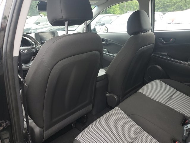 2022 Hyundai Kona SE