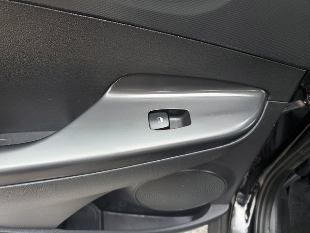 2022 Hyundai Kona SE