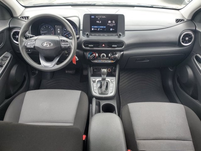 2022 Hyundai Kona SE