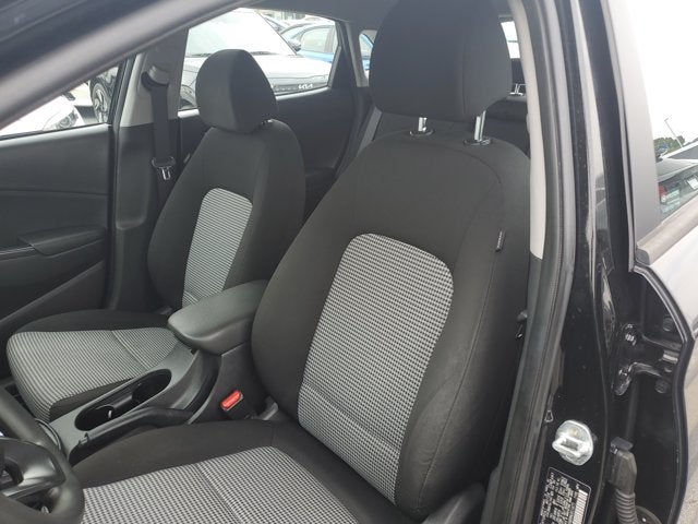 2022 Hyundai Kona SE