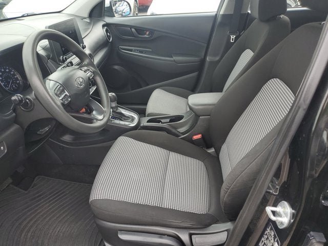 2022 Hyundai Kona SE