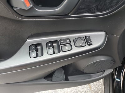 2022 Hyundai Kona SE