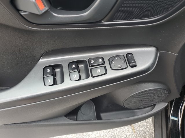 2022 Hyundai Kona SE