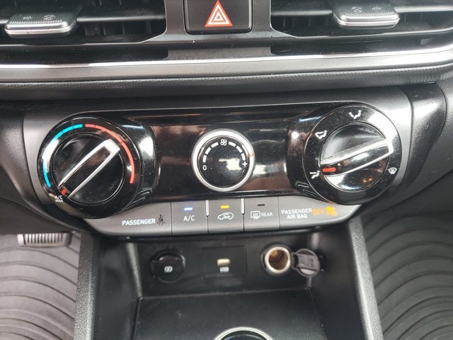 2022 Hyundai Kona SE