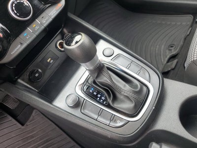 2022 Hyundai Kona SE
